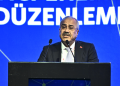 Yerli kaynaklarla kendi ayaklarımızın üzerinde durmamız gerekiyor