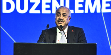 Yerli kaynaklarla kendi ayaklarımızın üzerinde durmamız gerekiyor