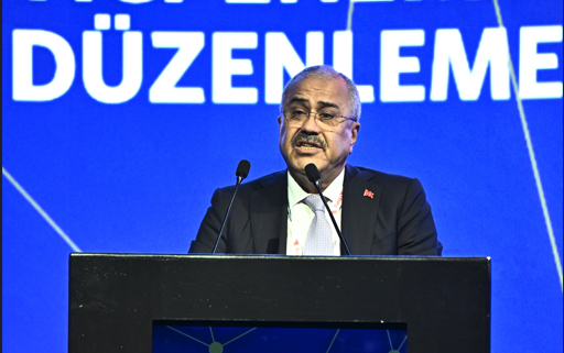 Yerli kaynaklarla kendi ayaklarımızın üzerinde durmamız gerekiyor
