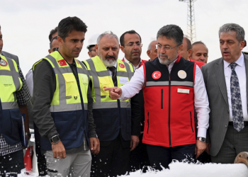 Tarımsal üretim teknoloji ve akıllı yatırımlara bağlı