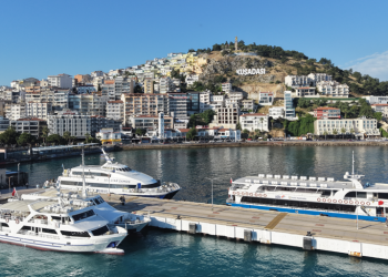 Kuşadası ve Didim’in performansı turistik hedeflere yeşil ışık yakıyor