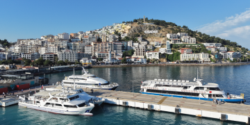 Kuşadası ve Didim’in performansı turistik hedeflere yeşil ışık yakıyor