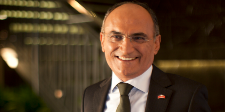 İnovatif Türk peynirlerini uluslararası vitrine çıkardı