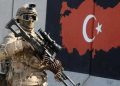 Türkiye’nin askeri kapasitesi barışın da tesis edici gücü