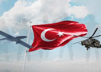 Savunma sanayi şirketleri satışlarda da zirveyi kaptı