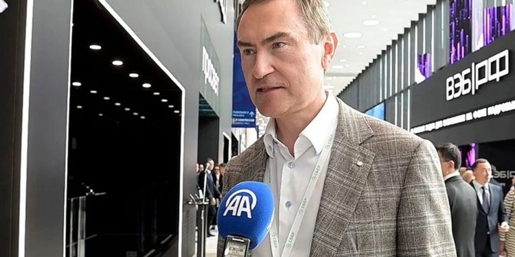 Rus bankasının gözü Türkiye pazarında
