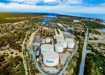 Aksa Enerji, elektrik depolama sürecinde kritik adım attı