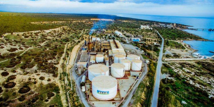 Aksa Enerji, elektrik depolama sürecinde kritik adım attı