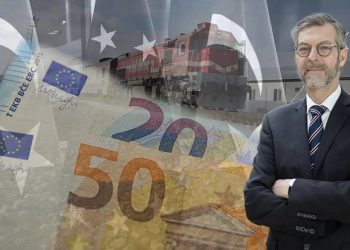 Avrupa Yatırım Bankası, Türkiye’nin “Kredibilitesine” güveniyor