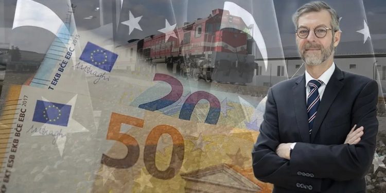 Avrupa Yatırım Bankası, Türkiye’nin “Kredibilitesine” güveniyor