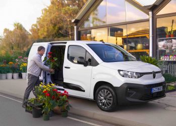 Citroen her bütçeye göre kredi ve vade sunuyor