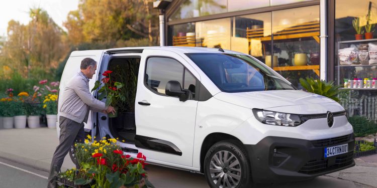 Citroen her bütçeye göre kredi ve vade sunuyor