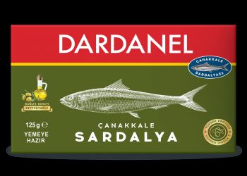 Balık ve deniz ürününde sofralarda göz önünde