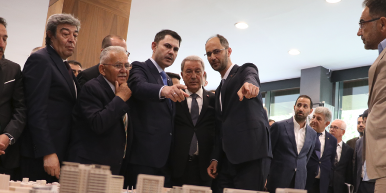 İstanbul’da artan kiralara karşı yeni projeler devreye girdi