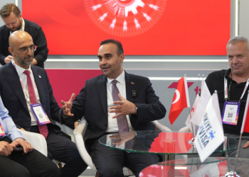 Yerli ve milli yapay zeka “Bilge” ile geliştiriliyor