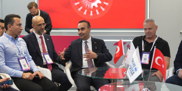 Yerli ve milli yapay zeka “Bilge” ile geliştiriliyor