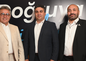 Türkiye’nin navigasyonu yerli teknoloji ile geliyor