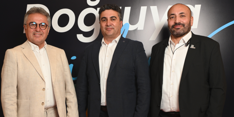 Türkiye’nin navigasyonu yerli teknoloji ile geliyor