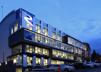 Rönesans Holding başarı çıtasını yukarılara taşıdı