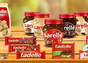 Tadelle ve Sarelle geleneksel lezzetleriyle de öne çıkıyor