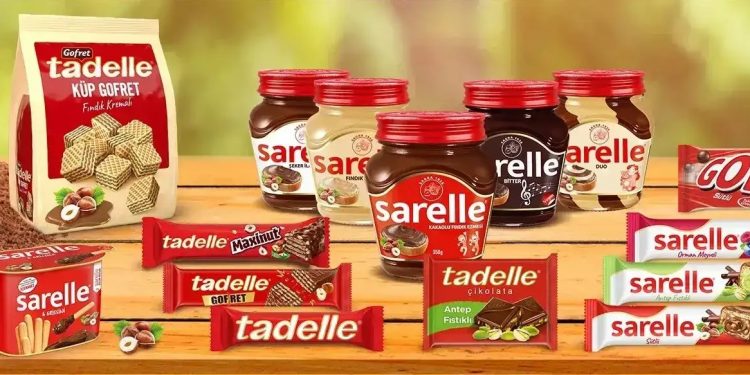 Tadelle ve Sarelle geleneksel lezzetleriyle de öne çıkıyor
