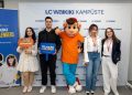 LC Waikiki Challengers proje yarışmasında ödüller verildi