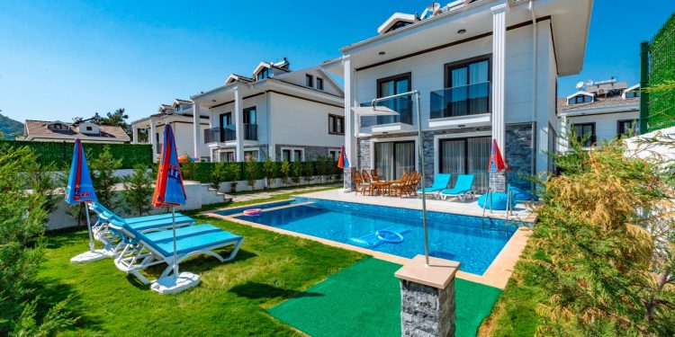 Turistik bölgeler canlanırken yazlık konut tercihlerine dikkat