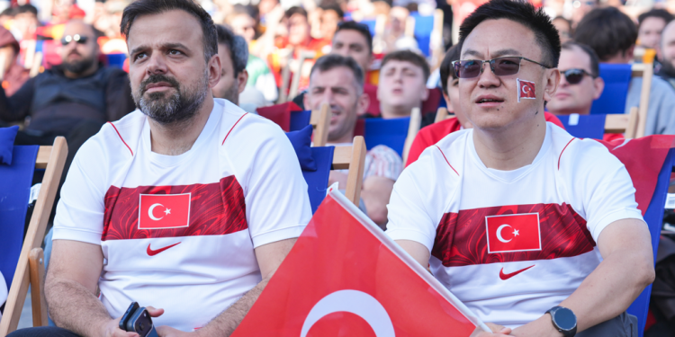 Sürdürülebilir odaklı atılım sosyal projelere yatırım