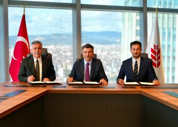 “Sürdürülebilir bankacılık” odaklı yaklaşımla yatırıma devam