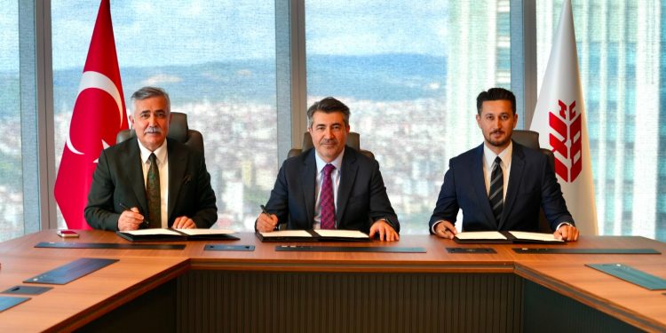 “Sürdürülebilir bankacılık” odaklı yaklaşımla yatırıma devam