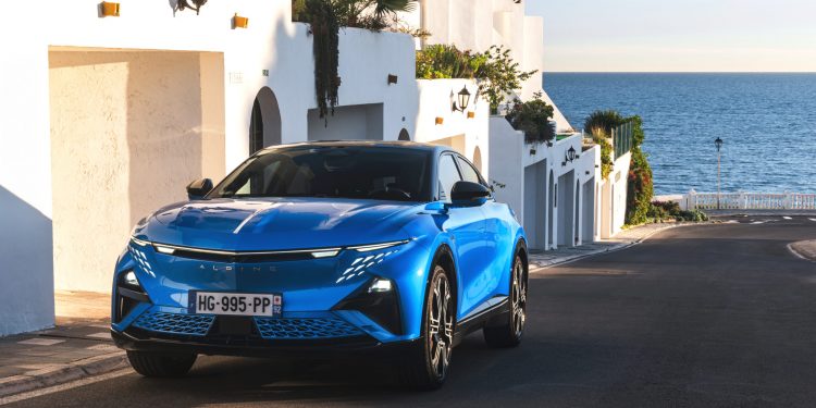 “Dream Garage” serisinin ikinci modeli yoğun ilgi görüyor
