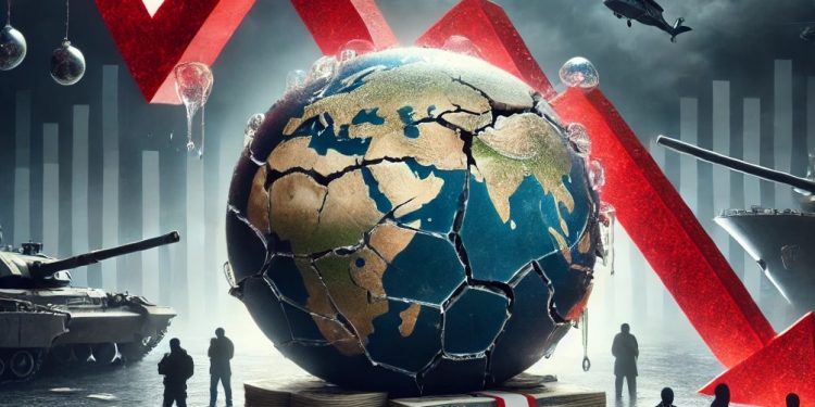 Belirsizlik devam ediyor piyasalar endişe duyuyor