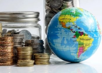 IMF bu yıla ilişkin küresel büyüme tahminini düşürdü