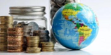 IMF bu yıla ilişkin küresel büyüme tahminini düşürdü