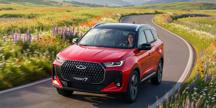 Chery’nin teknolojik yatırımı meyvelerini vermeye başladı
