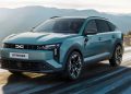 Türkiye’de üretilecek ilk Dacia Modeli “Striker” boy gösterdi