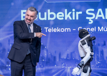 Dijital gelecek inşa edilirken sürdürülebilirlik taçlanıyor