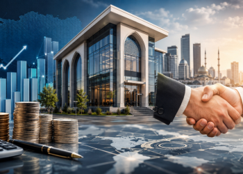 Katılım bankalarının birleşmesi Sektörel rekabeti de güçlendirir