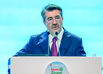 Ziraat Bankası uluslararası etki alanını güçlendiriyor