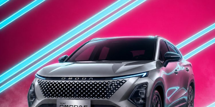 OMODA-JAECOO’dan avantajlı fiyat sunumu