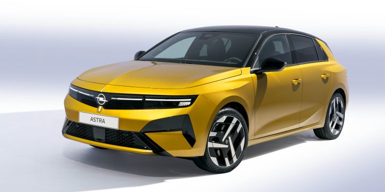 Opel binek ve ticaride kredi ve nakit avantajı