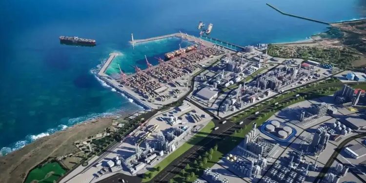 DAPEK projesinde yatırımlar 3 milyar doları aştı
