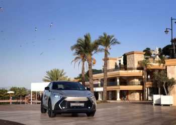 Toyota C-HR Hybrid SUV segmentinin zirvesinde