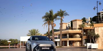 Toyota C-HR Hybrid SUV segmentinin zirvesinde