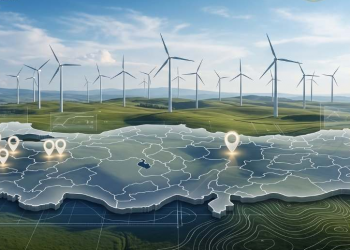 Türkiye’nin enerjide iki YEKA’sı bir araya gelecek
