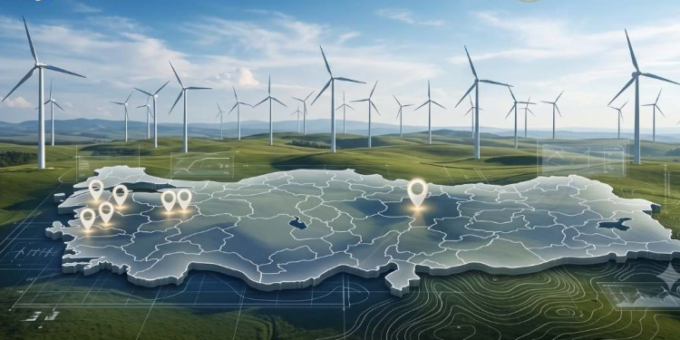 Türkiye’nin enerjide iki YEKA’sı bir araya gelecek