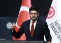 58 milyar dolarlık Türkiye teknoloji pazarı yapay zekâda dünya sahnesine çıkıyor