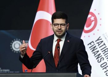 58 milyar dolarlık Türkiye teknoloji pazarı yapay zekâda dünya sahnesine çıkıyor