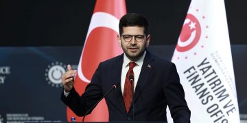58 milyar dolarlık Türkiye teknoloji pazarı yapay zekâda dünya sahnesine çıkıyor