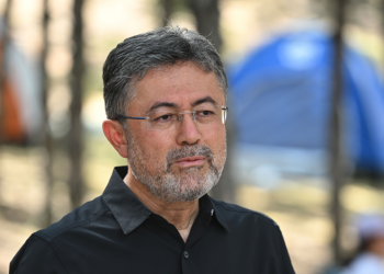 “Su ayak izi çalışmalarımızı yoğun şekilde sürdürüyoruz”